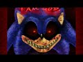 Hill WITH LYRICS | OG Sonic.exe Cover | Sonic.exe: The Game with Lyrics