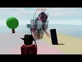 so i BECAME A BOUNTY HUNTER IN COMBAT WARRIORS PART 2 (Roblox)