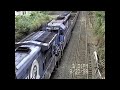 Conrail Buffalo Line South End Vol 1 (1996 - 1998)