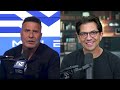 The New American Dream w/ Ed Mylett & Dean Graziosi