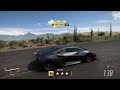 FORZA HORIZON 5 - LAMBORGHINI SESTO ELEMENTO DRAG TUNE