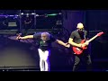 Sammy Hagar - Judgement Day (Live), 7/20/2024, Bristow, VA