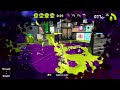 The best way to dodge snipes - Splatoon 2 Clips