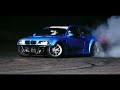 Tokyo Drift | Two Blue 3 series | São Paulo Edition | Slow Motion | @thedjchillwill