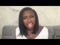 What Really Happened | Coco Jones