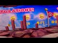 UNIVERSAL STUDIOS HOLLYWOOD BEST PLAYER IN MARIO WORLD