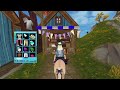 Back to School 10K Shopping Spree // Star Stable