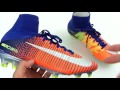 Nike Mercurial Superfly 5 Time To Shine Unboxing