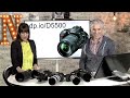 D7200 Review vs Nikon D5500, D3300, Canon 70D, 7D Mk II, Samsung NX-1