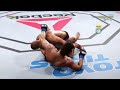 UFC3 Arlovski vs Ellenberger Title Fight R2