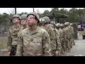 Basic Training at Fort Moore, Georgia (Jan 20-Jun 22, 2023)
