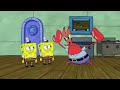 SpongeBob SquarePants | Two Sponges | Nickelodeon UK