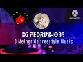 Vinheta de apresentação, Dj PedrinhoSS