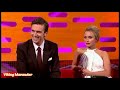 The Graham Norton Show - S13E10 - Dan Stevens, Hayden Panettiere & Micky Flanagan - 7th June 2013