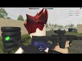 Roblox Airsoft goes hard