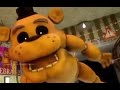 cursed mandopony fnaf song