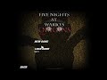 FNAW Origins | Night 1 - 3 | No Commentery