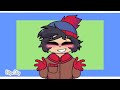 LA LUNE 2 MEME // early Valentine's day special? 💚[South Park Style]💙