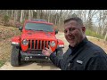 Why Your Jeep’s OEM Bumper S*cks!