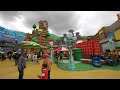 Mario Kart Bowser’s Challenge On Ride POV with AR Universal Studios Hollywood 2024 02 07