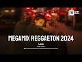 Reggaeton MEGAMIX 2024 ~ LO MÁS ESCUCHADO Y NUEVO Canciones de Reggaeton 2024