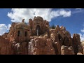 Day 5 Make-A-Wish:Island of Adventure