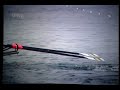 The Complete Rowing Stroke Demonstrated by Olympic Gold Medalists