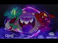 Dead By Daylight - Luigi's Mansion: King Boo