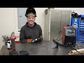 TIG WELDING.....What To Expect As A Beginner