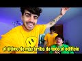 EL ULTIMO EN PARAR DE COMER ALITAS PICANTES GANA $10.000!