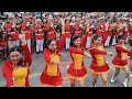 San Juan Nepomuceno Band - Malibay Pasay Fiesta 2024