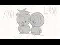 Best friends || South Park animation (OLD)