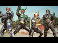 Kamen Rider AGITO by Shinichi Ishihara [Nightcore]