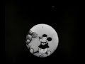 Walt Disney Animation Studios' Steamboat Willie