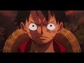 Luffy Breaking Eternal Pose To Laugh Tale Edit