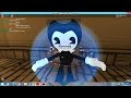 WHAT IF The Humans Lost? (Bendy and The Ink Machine)