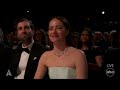 Why Emma Stone Won Her Second Oscar