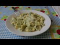 How to make 'Agnolotti al Plin' ravioli | Pasta Grannies
