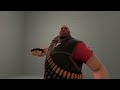 Heavy Punches You (SFM Test)