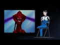 INTROJECTION: Shinji's Relentless Rise to Heroism in Evangelion