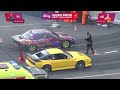 Сергей Стилов | IDDC | DRIFT MATSURI SPB | 3 ЭТАП