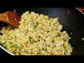 Simple Fried Rice  | Chapter 6 | Cha's Kitchen (Step-by-step)