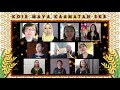 Kasakazan Bambaazon ~ SK Bahang, Penampang Virtual Choir