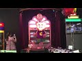 GIRL FALLS BEHIND STAGE AT CHUCK E. CHEESE FAIL!!!