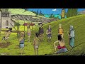 Video SparkNotes: Homer's The Odyssey summary