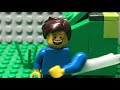 LEGO Smosh: April First (Parody)