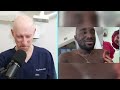 My Hairline Surgery WENT COMPLETELY WRONG... | Plastic Surgeon Reacts