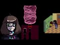 Solving the ICE PALACE Enigma | Dess and DELTARUNE Foreshadowing Theory