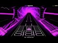 Audiosurf - Zedd - Clarity (Feat. Foxes)