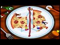 Mario Party 3 - Lucky Minigames - Donkey Kong vs Peach vs Waluigi vs Mario